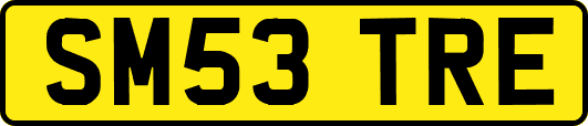 SM53TRE