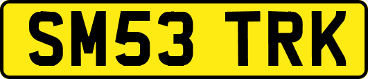 SM53TRK