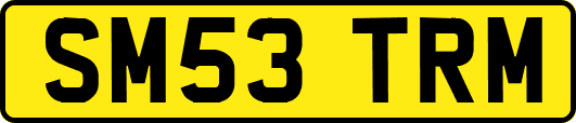 SM53TRM