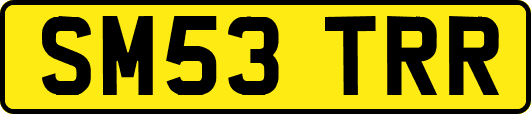 SM53TRR