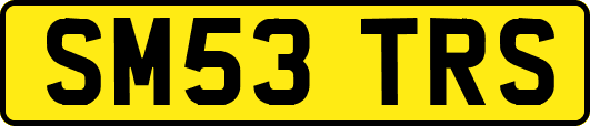 SM53TRS