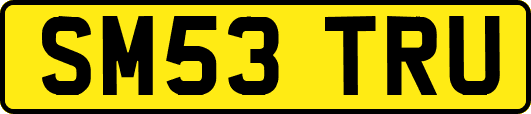 SM53TRU