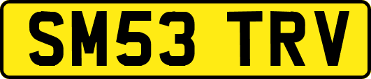 SM53TRV