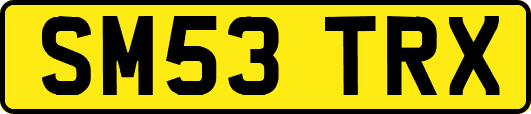 SM53TRX