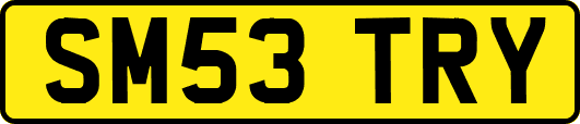 SM53TRY