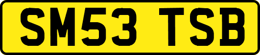 SM53TSB