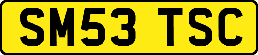 SM53TSC