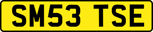 SM53TSE