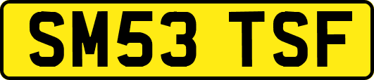 SM53TSF