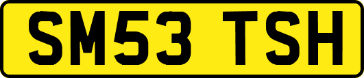SM53TSH