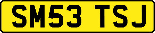 SM53TSJ