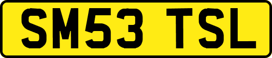 SM53TSL