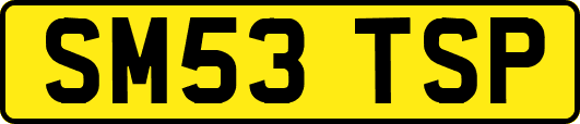 SM53TSP