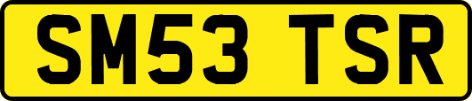 SM53TSR