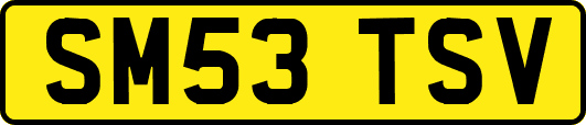 SM53TSV