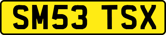 SM53TSX