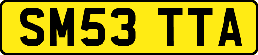 SM53TTA