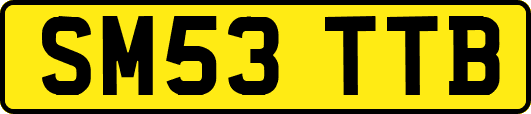 SM53TTB