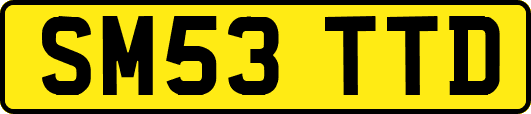 SM53TTD