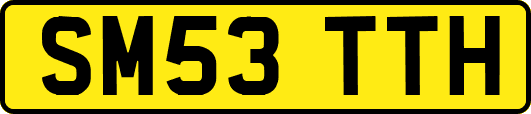 SM53TTH