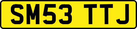 SM53TTJ