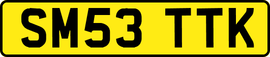 SM53TTK