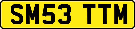 SM53TTM