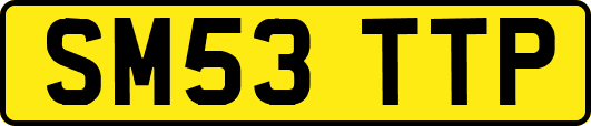SM53TTP