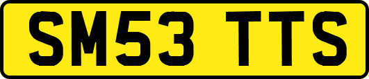 SM53TTS