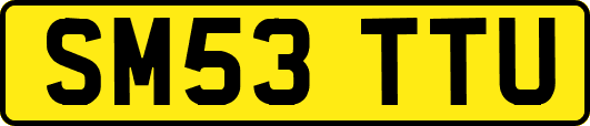SM53TTU
