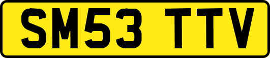 SM53TTV