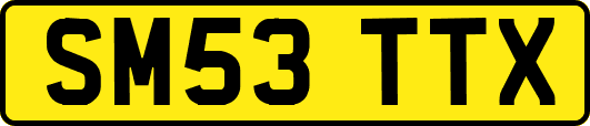SM53TTX