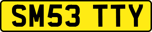 SM53TTY