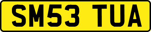 SM53TUA