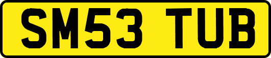 SM53TUB