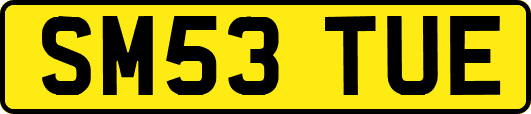 SM53TUE