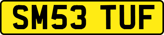 SM53TUF