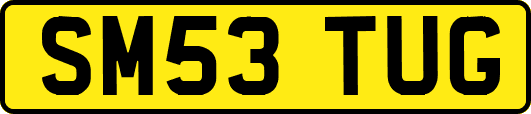 SM53TUG