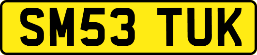 SM53TUK