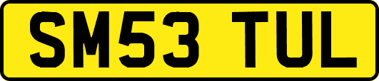SM53TUL