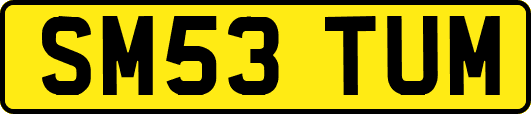 SM53TUM