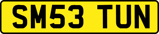 SM53TUN