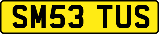 SM53TUS