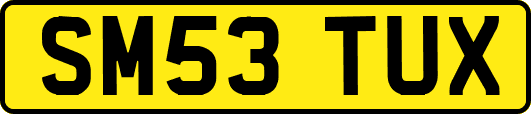 SM53TUX