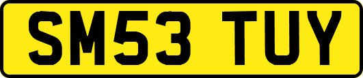 SM53TUY