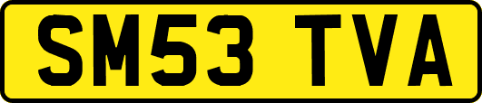 SM53TVA