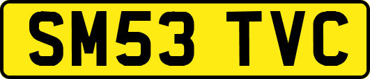SM53TVC