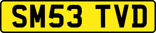 SM53TVD