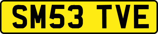 SM53TVE