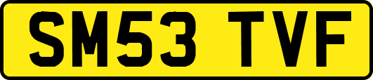 SM53TVF